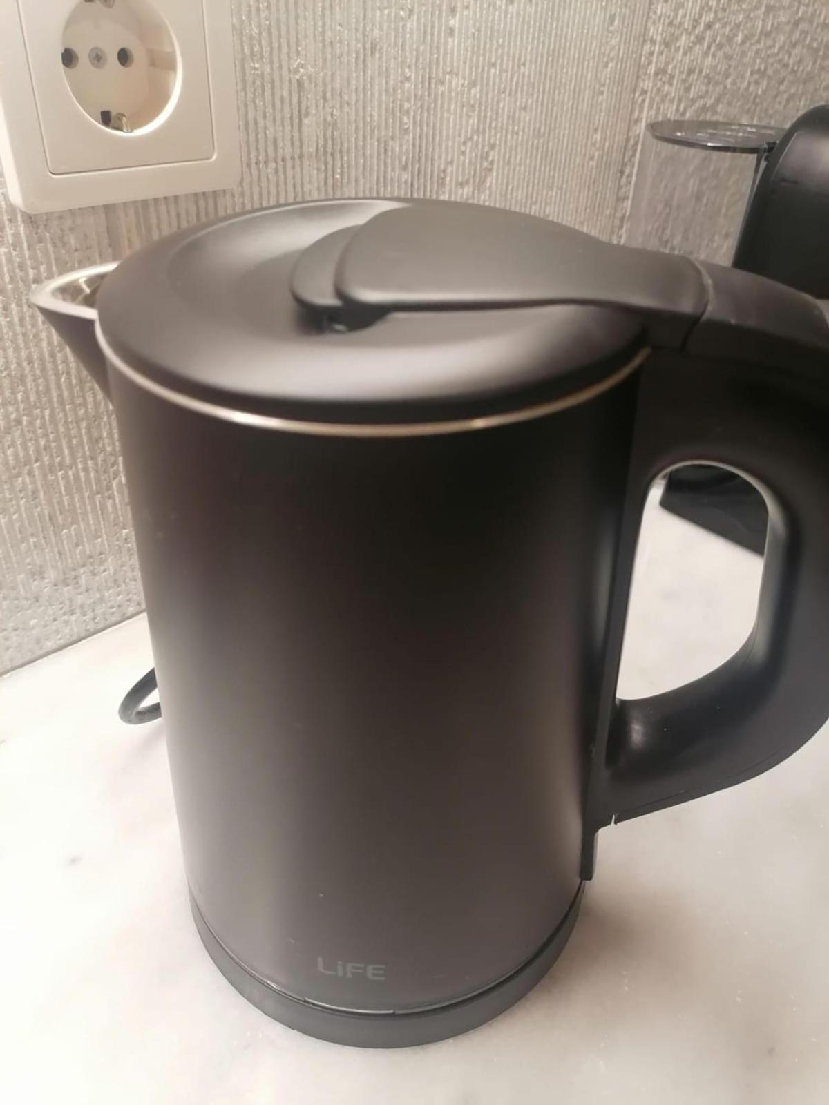 雅典Mooeve Exarchia公寓 外观 照片
